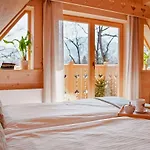 Chalet Osada Gasienica Centrum