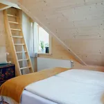 Osada Gasienica Centrum Chalet Zakopane