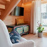 Chalet Osada Gasienica Centrum