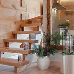 샬레 Osada Gasienica Centrum