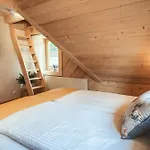 샬레 Osada Gasienica Centrum 자코파네