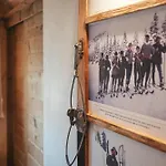 Osada Gasienica Centrum 자코파네