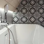 샬레 Osada Gasienica Centrum *