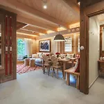Osada Gasienica Centrum Chalet