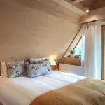 Osada Gasienica Centrum 샬레 *