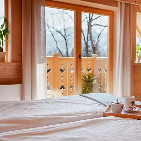 Osada Gasienica Centrum * Ζακοπάνε