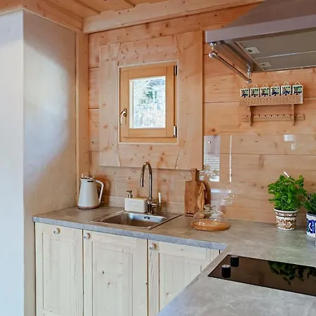 Osada Gasienica Centrum Σαλέ *