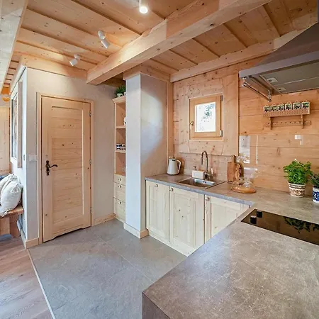 Σαλέ Osada Gasienica Centrum