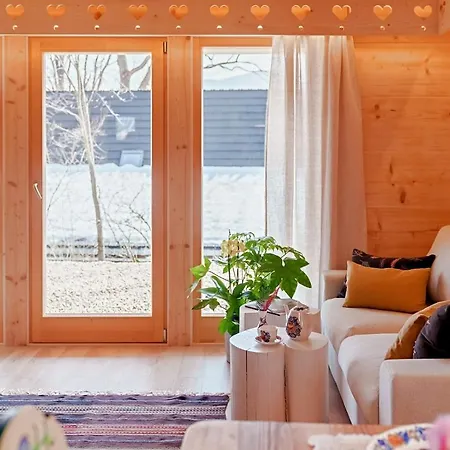 Osada Gasienica Centrum *