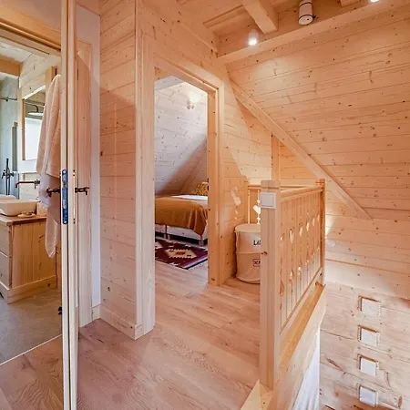 Σαλέ Osada Gasienica Centrum