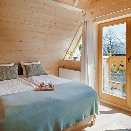 Osada Gasienica Centrum Ζακοπάνε