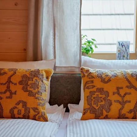 Σαλέ Osada Gasienica Centrum *