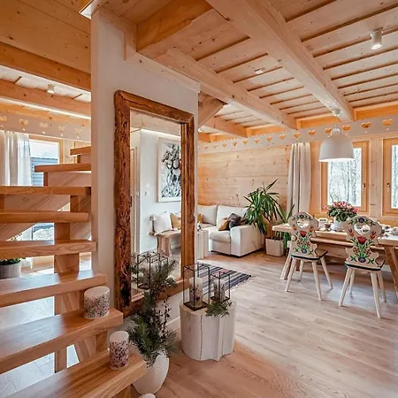 Osada Gasienica Centrum