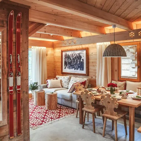 Osada Gasienica Centrum Alpesi faház Zakopane