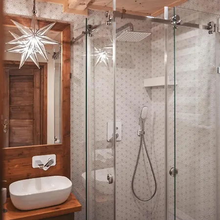 Σαλέ Osada Gasienica Centrum Ζακοπάνε