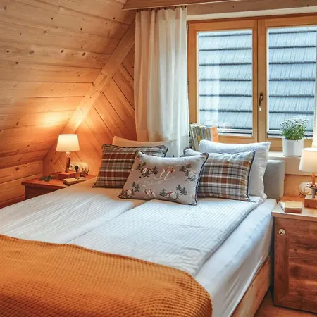Osada Gasienica Centrum * Zakopane