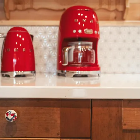 Osada Gasienica Centrum Σαλέ Ζακοπάνε