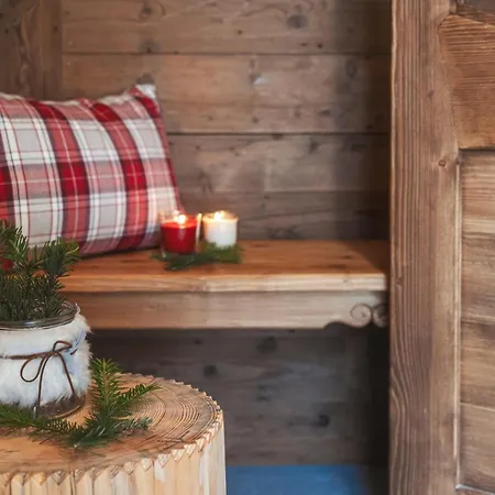 Osada Gasienica Centrum * Ζακοπάνε