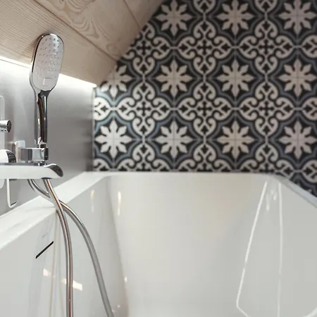 Σαλέ Osada Gasienica Centrum *