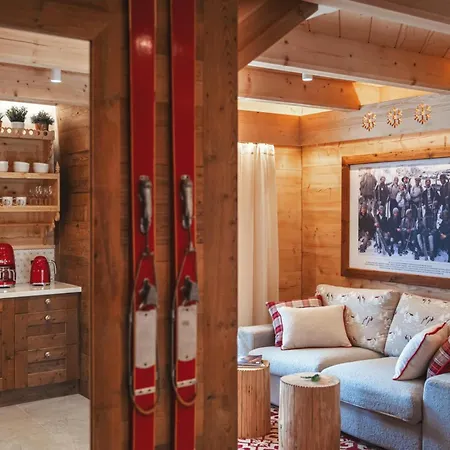 Osada Gasienica Centrum