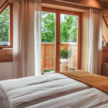 Σαλέ Osada Gasienica Centrum