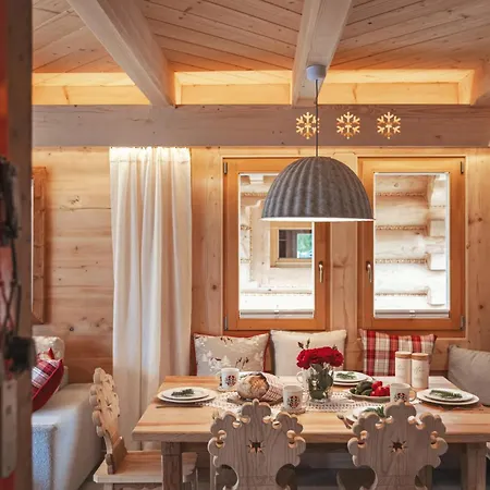 Σαλέ Osada Gasienica Centrum *