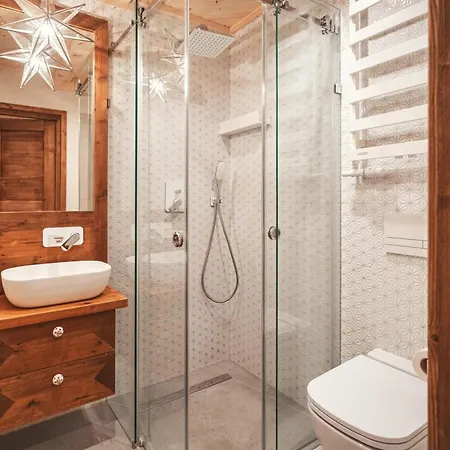 Osada Gasienica Centrum