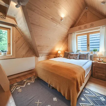 Osada Gasienica Centrum Ζακοπάνε