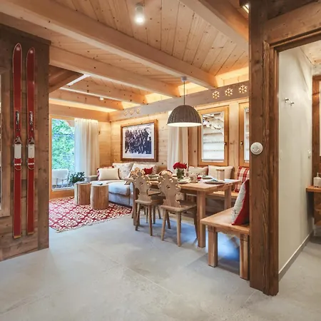 Osada Gasienica Centrum