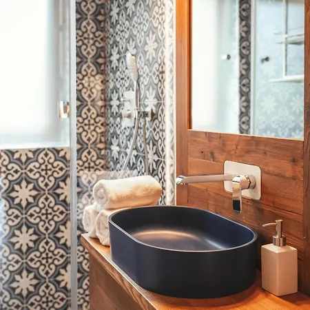 Osada Gasienica Centrum