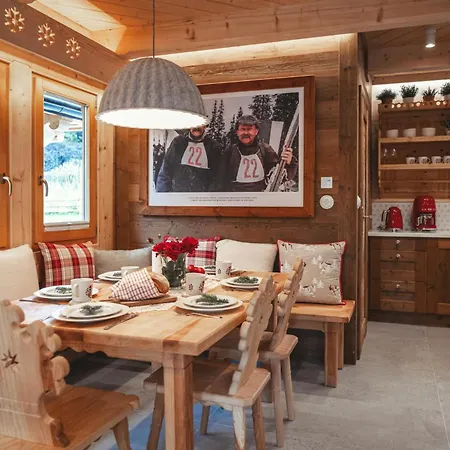 Osada Gasienica Centrum