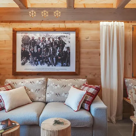 Osada Gasienica Centrum