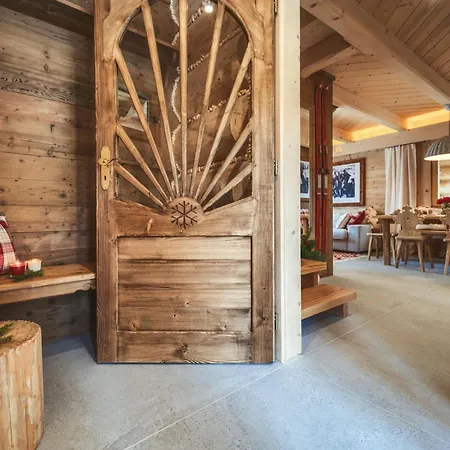 Σαλέ Osada Gasienica Centrum