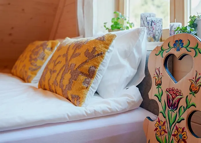 Osada Gasienica Centrum *