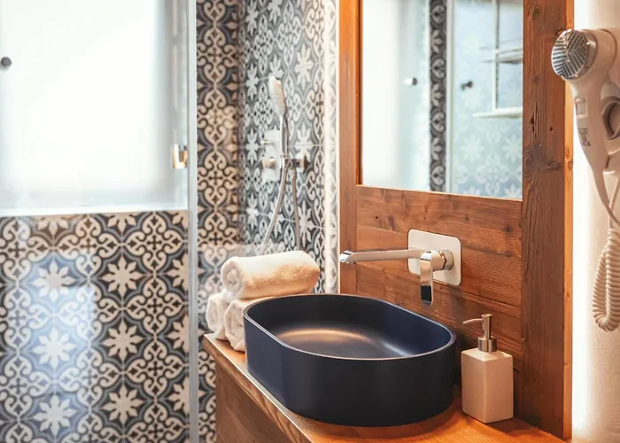 Osada Gasienica Centrum