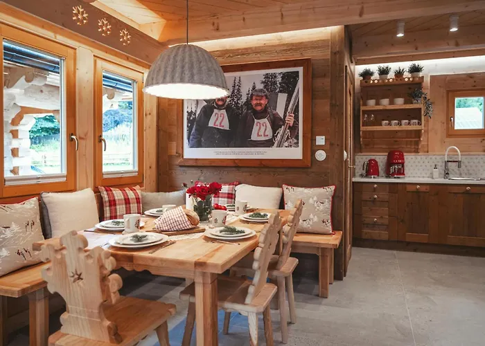 Osada Gasienica Centrum